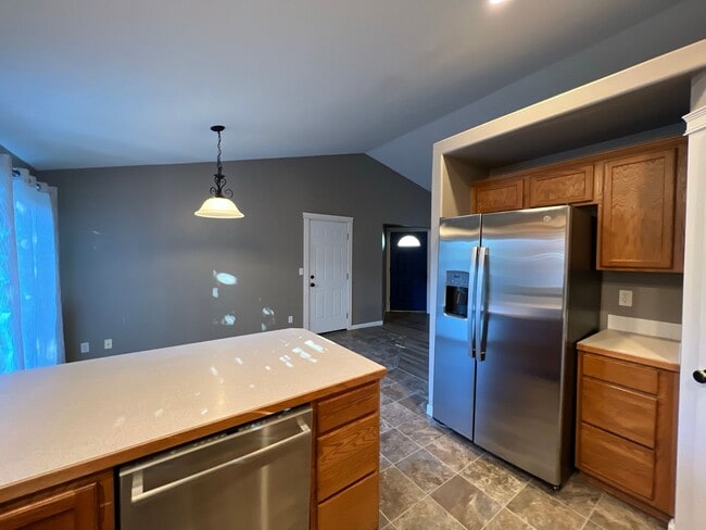Building Photo - Well Sought-Out Junction City Three Bedroom