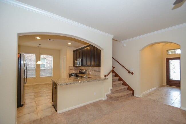 Building Photo - 20215 Stonebridge Terrace Dr