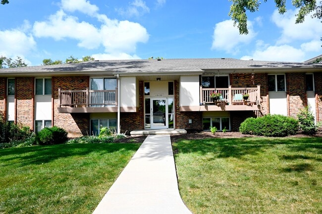 Exterior of Square 131 - 8 Plex. - Square 131 - 8 Plex