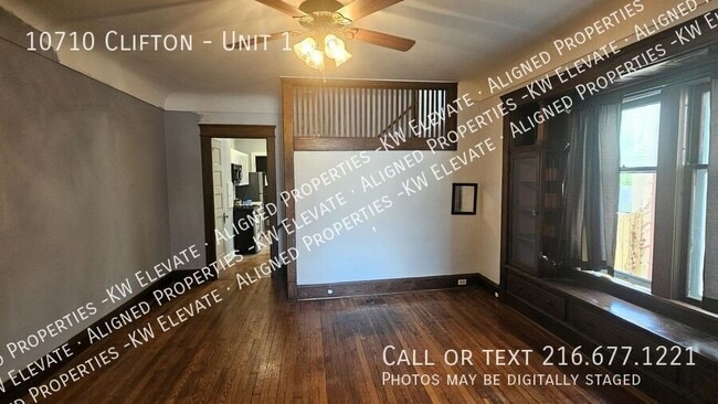 Building Photo - 10710 Clifton-Unit 1