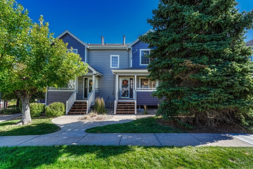 Building Photo - 1337 S Danube Ct