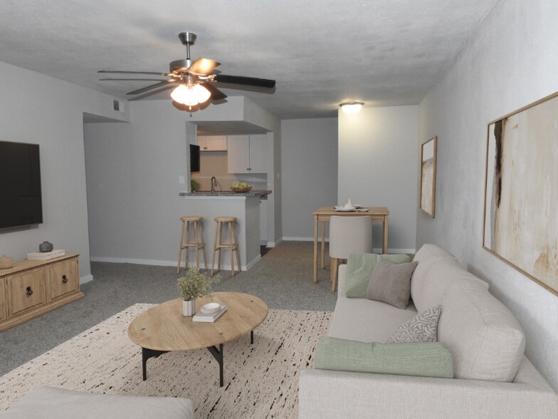 Building Photo - 327 W Hufsmith Rd