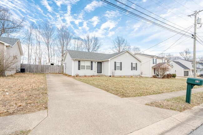 Building Photo - 115 Ivy Pointe Dr