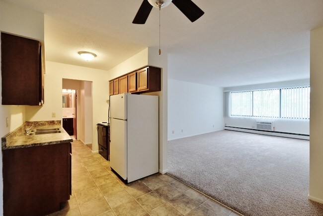 Royal Park Apartments Saint Louis Park, MN Apartment