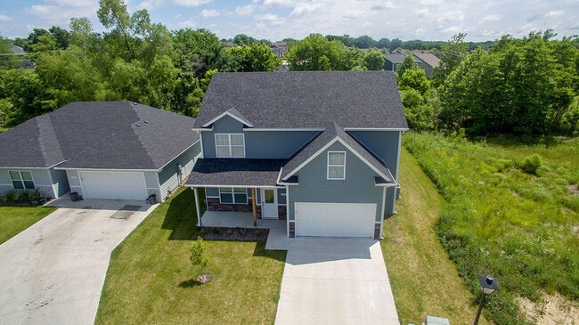 Building Photo - 2801 Amberwood court