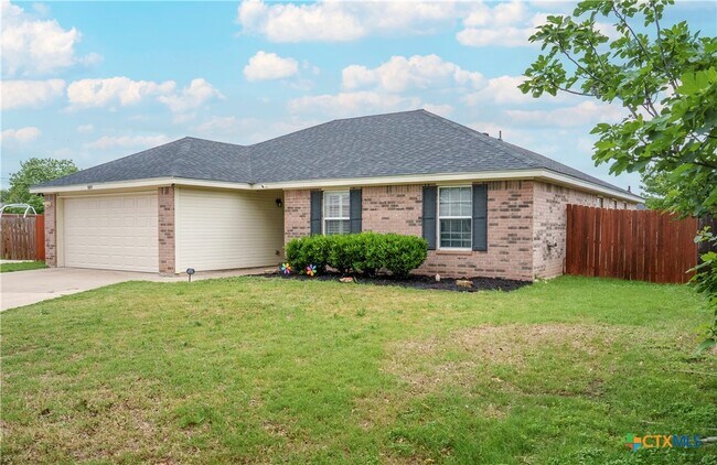 Building Photo - 907 Old Glory Ct