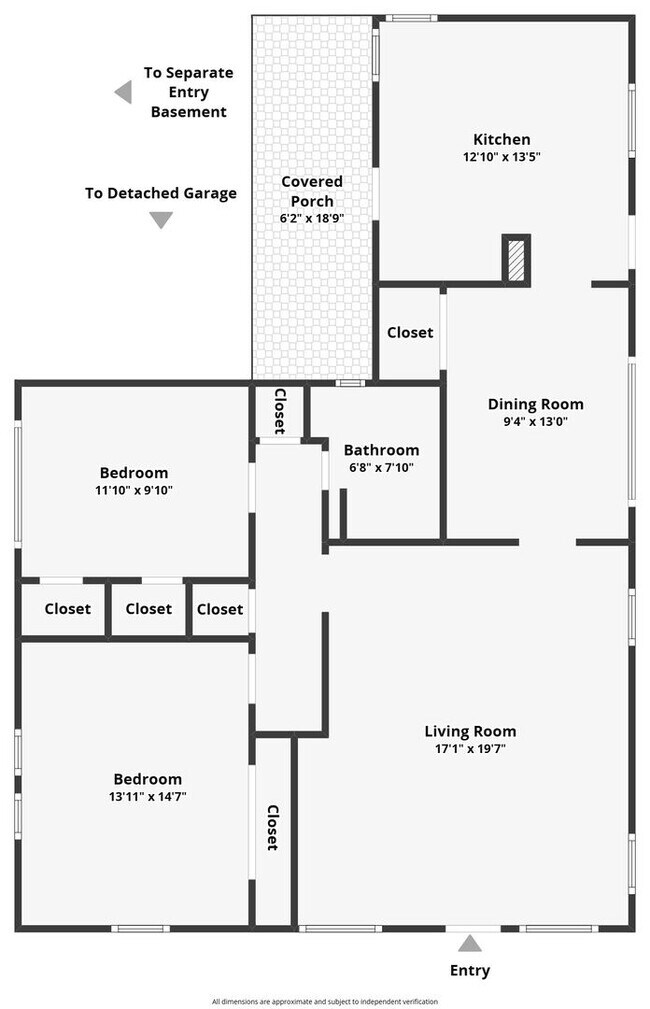 Building Photo - Gorgeous 3 Bed/2 Bath Taft Home w/ Finished Basement, 3 Car Garage & $0 Deposit Option