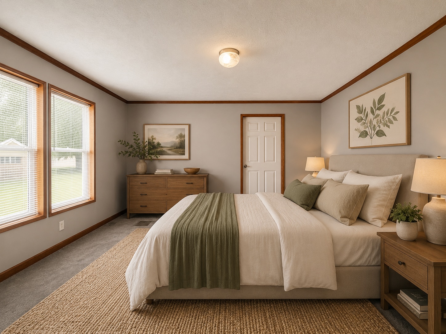 Building Photo - 2018 Mockingbird Pl NW
