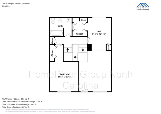 Building Photo - 10018 Pergola View Ct