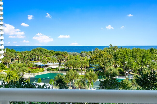 Building Photo - 4101 N Ocean Blvd