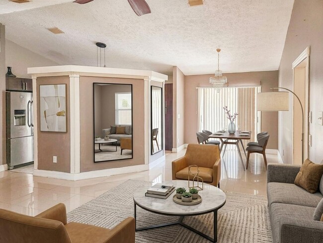 Building Photo - Port St. Lucie Home for rent