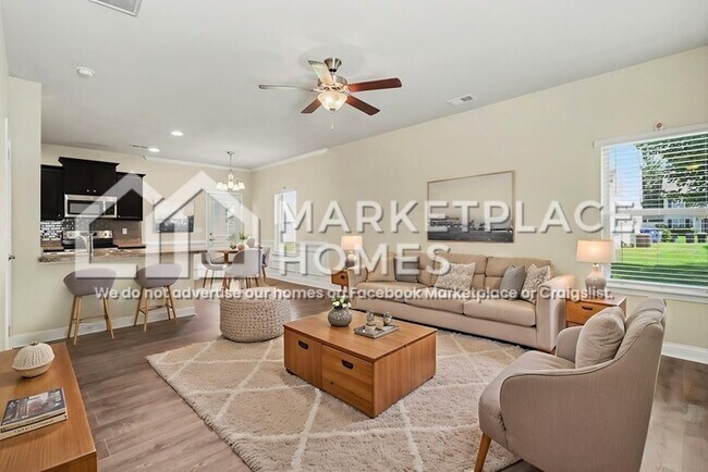 Building Photo - 6121 Hickory Ln Dr