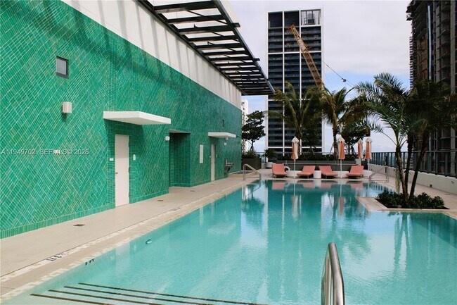 Building Photo - 601 N Miami Ave