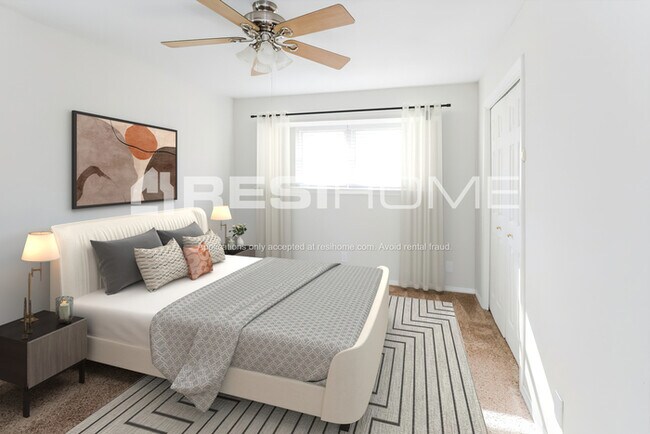 Building Photo - 1319 Atlanta Cir