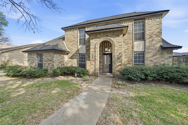 Building Photo - 1914 Abby Aldrich Ln