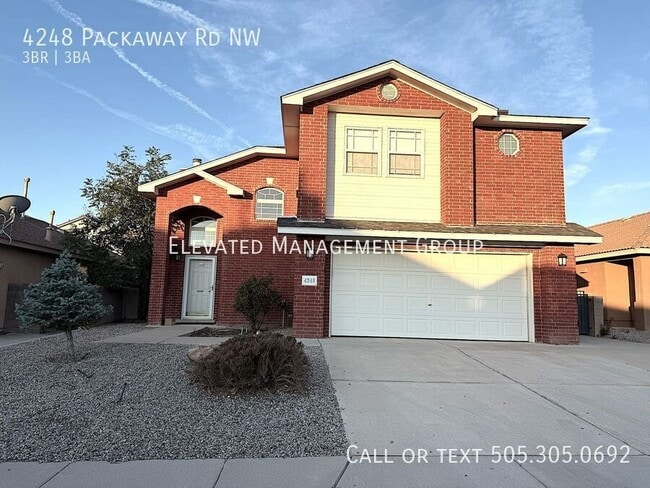 Building Photo - 4248 Packaway Rd NW