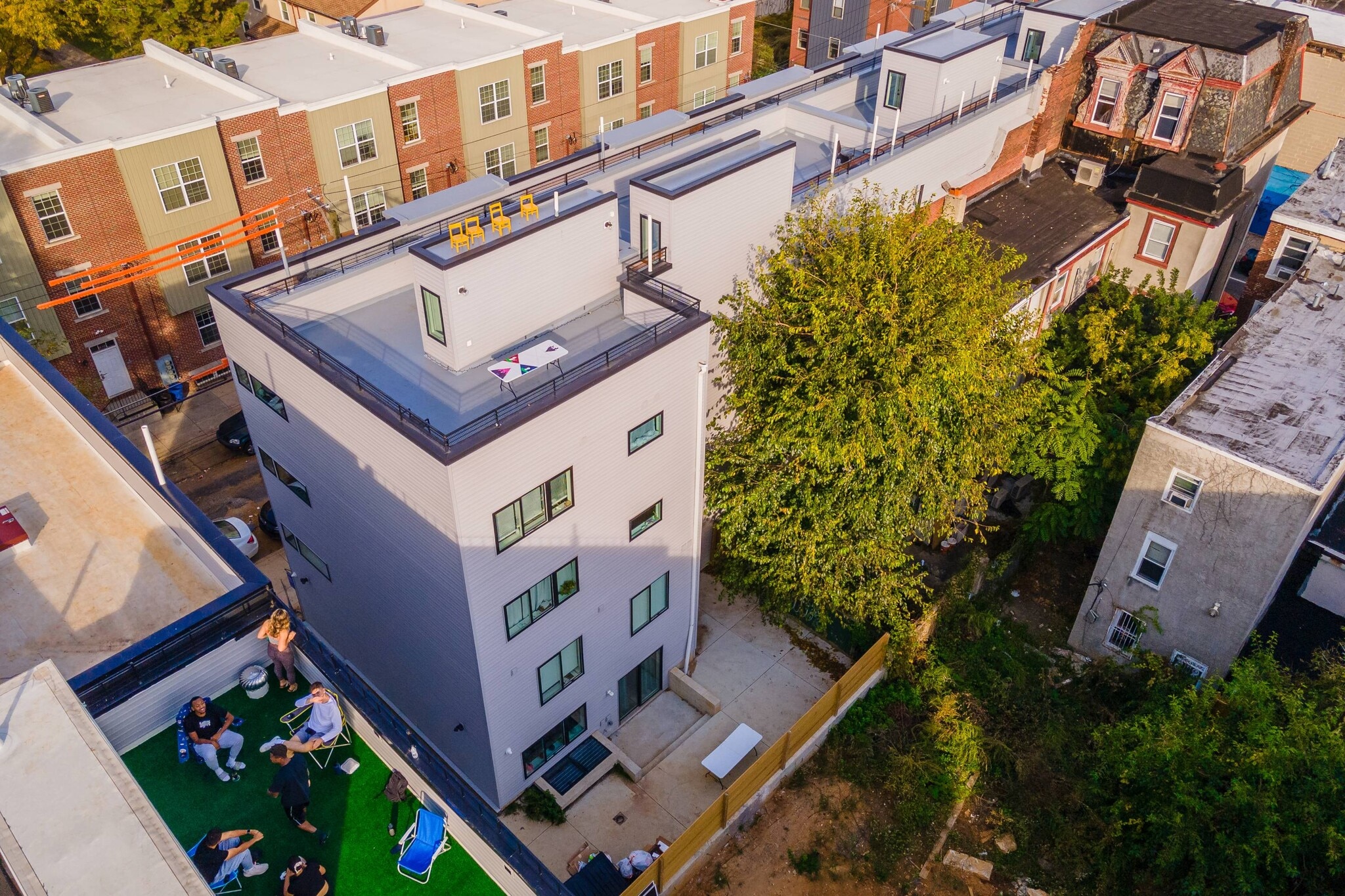 Building Photo - 1338 N 15th St