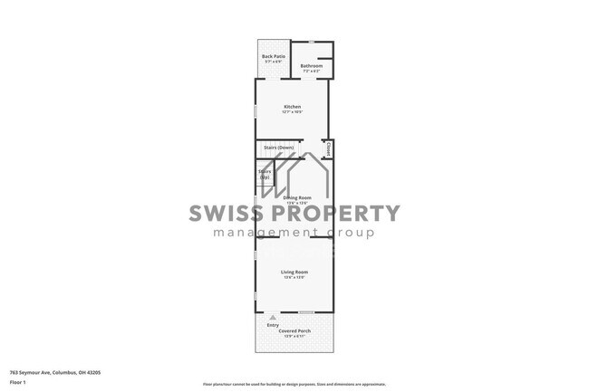 Building Photo - 761 Seymour Ave