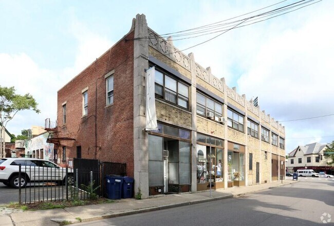 Building Photo - 0 bedroom in Boston MA 02131