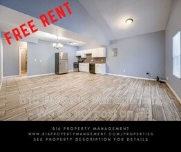 Building Photo - 6901 Jackson Ave