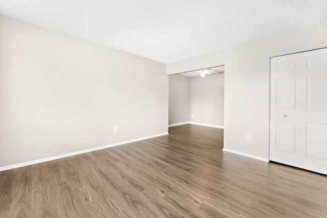 Building Photo - 1437 Ford Ave