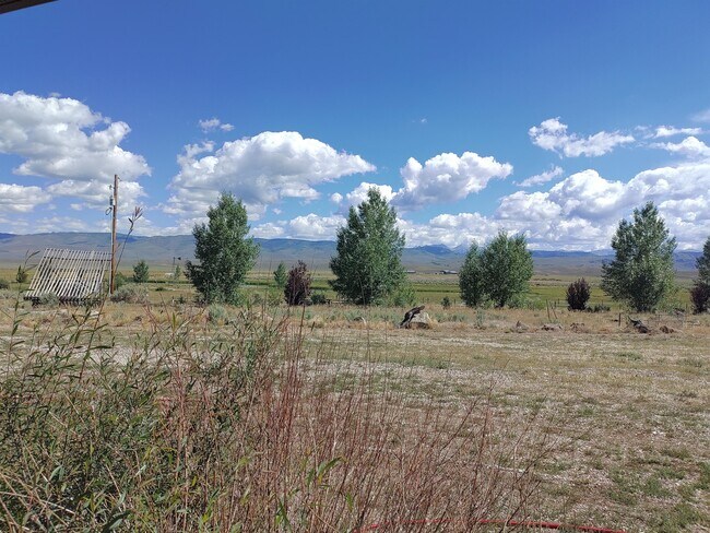 Building Photo - 256 E Fork Big Sandy Rd