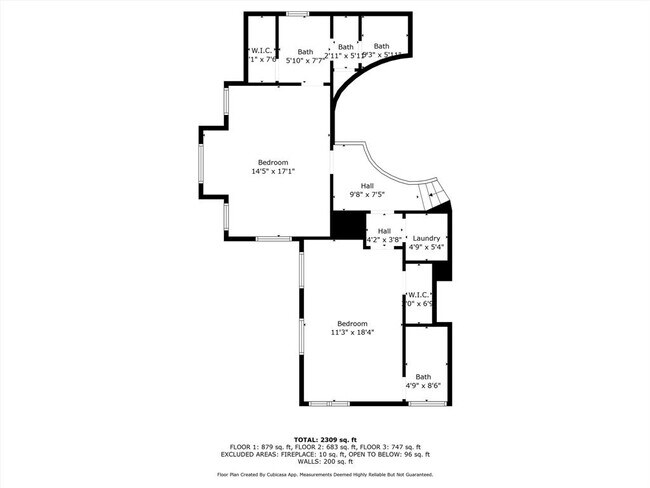 Building Photo - 3106 Sackett St