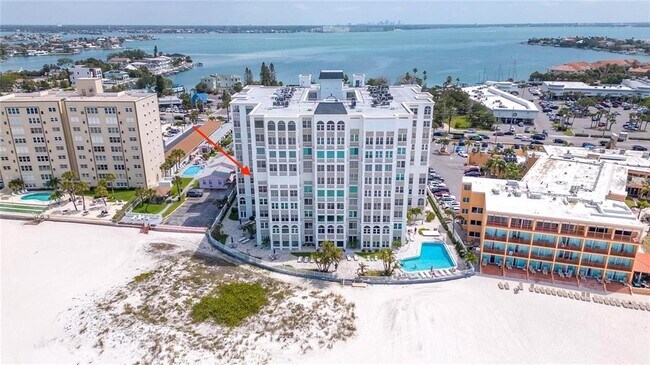 Building Photo - 4950 Gulf Blvd