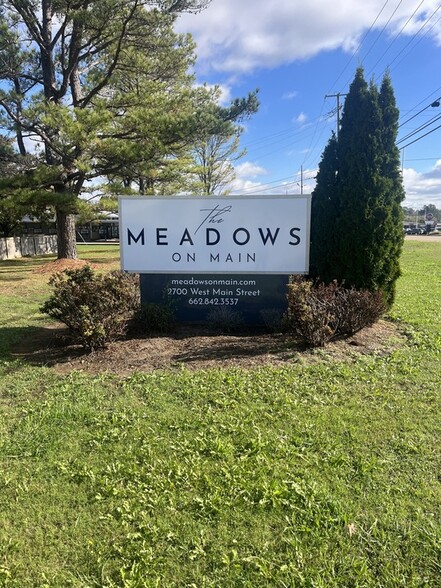 Primary Photo - The Meadows on Main