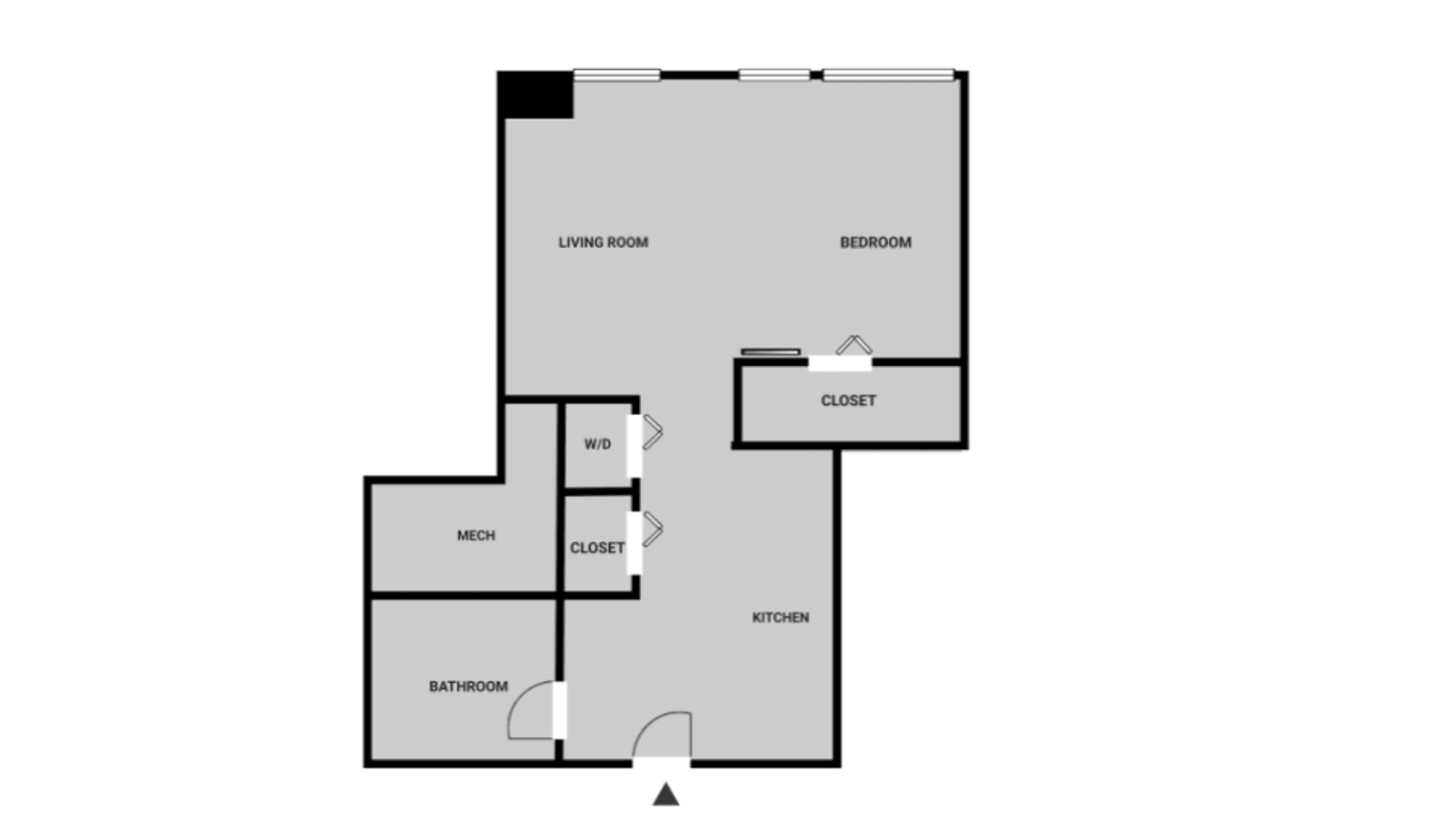 Building Photo - 545 Vanderbilt Ave