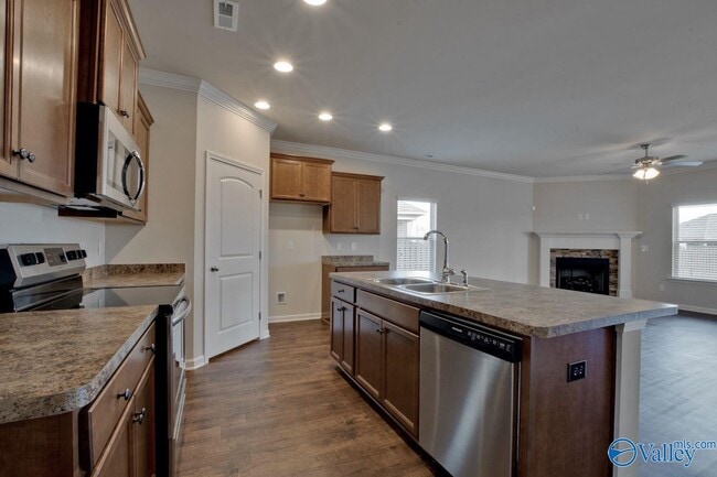 Building Photo - 846 River Landing Blvd SW
