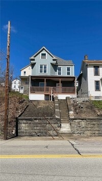 Building Photo - 424 W 7th Ave