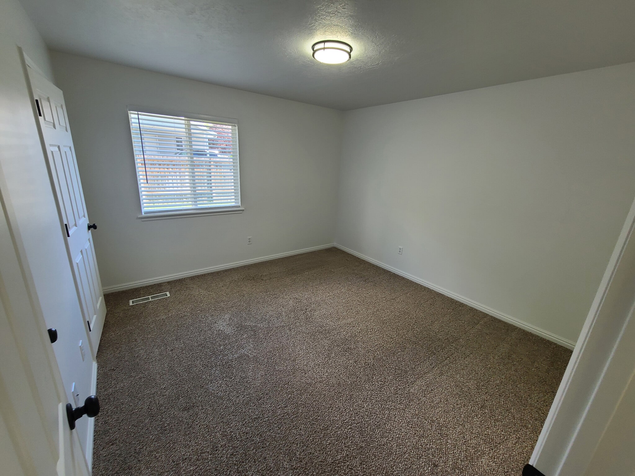 Bedroom #1 - 1024 N 600 W