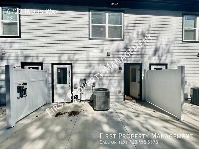 Building Photo - 6722 Indus Way