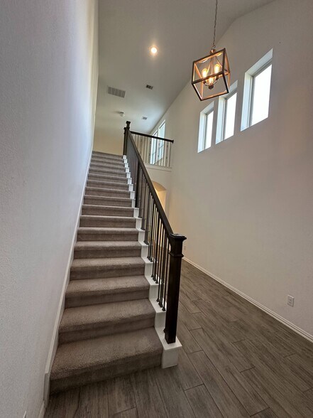 Building Photo - 3702 Allegro Dr