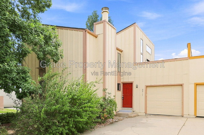 Building Photo - 8917 E Chenango Ave