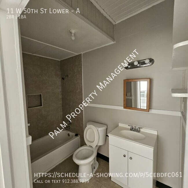 Building Photo - 11 W 50th St