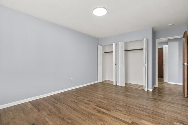 Building Photo - 543 Woodward Ave