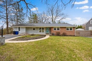 Building Photo - 8312 Savage Guilford Rd