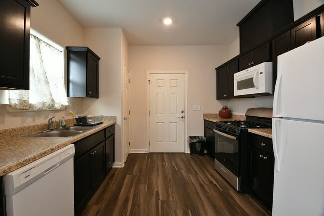 Building Photo - 5817 Gaston