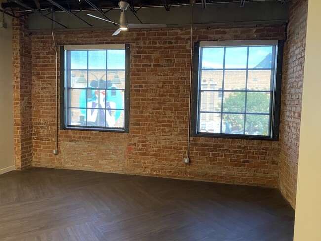 Floorplan - VFW Lofts