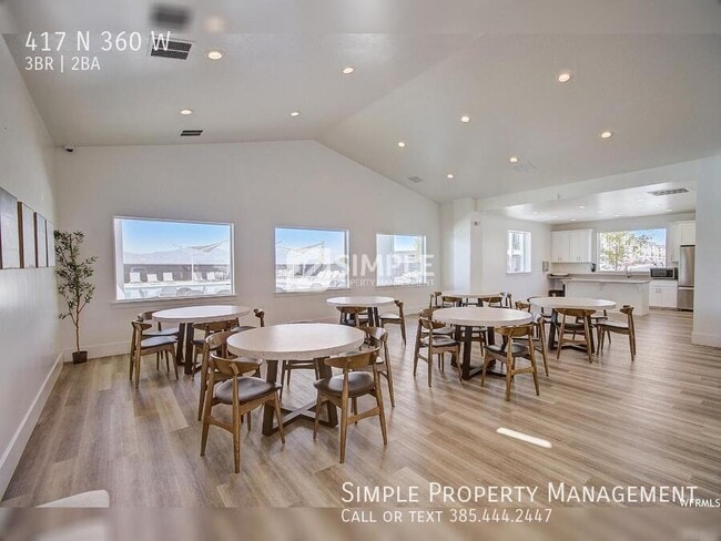 Building Photo - 417 N 360 W