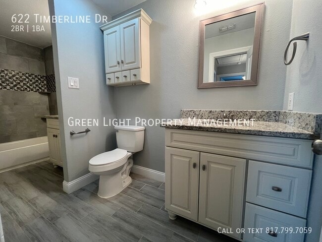 Building Photo - 622 Timberline Dr