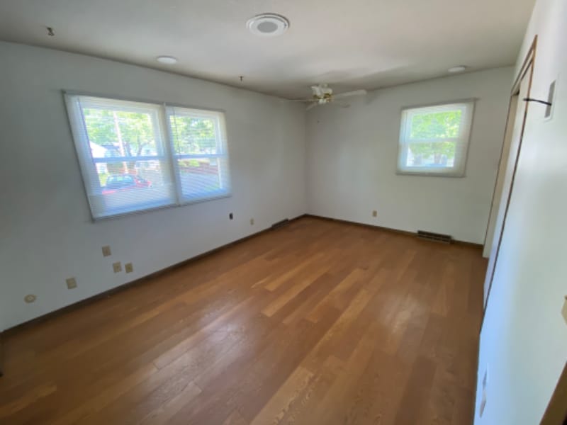 Building Photo - 4100 G St