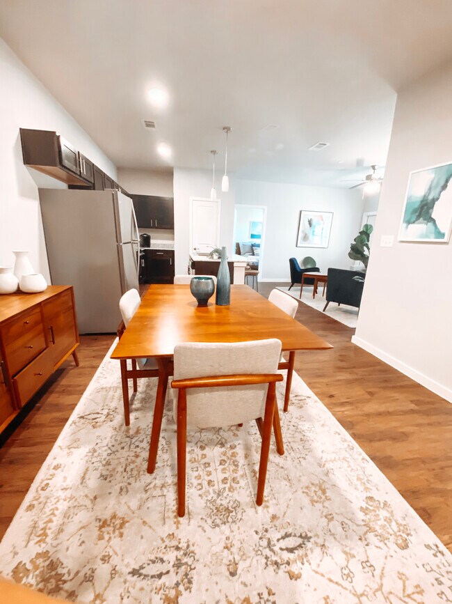 The Park at Northgate Residences 15 Northgate Dr Waxahachie TX 75165