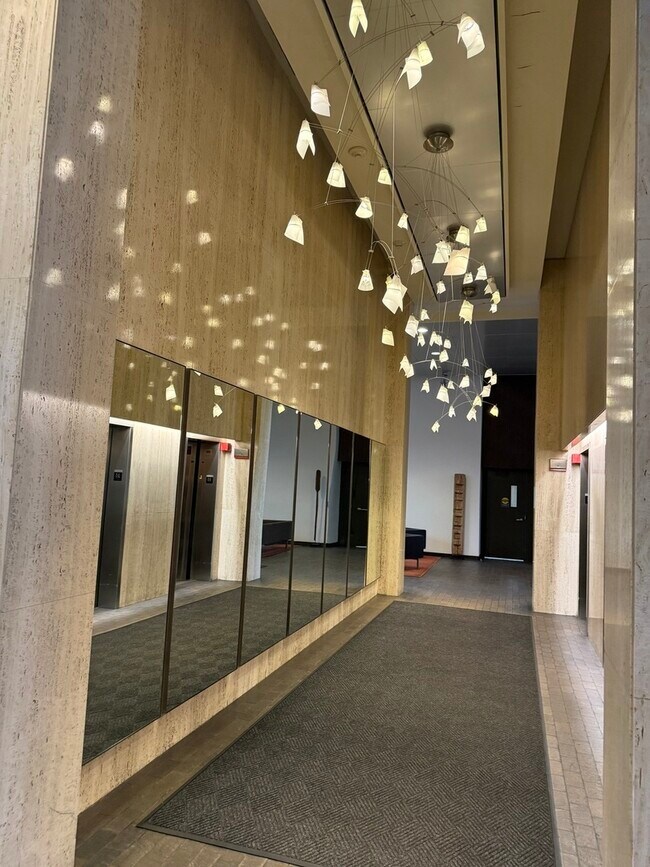 Building Photo - 1560 N Sandburg Terrace