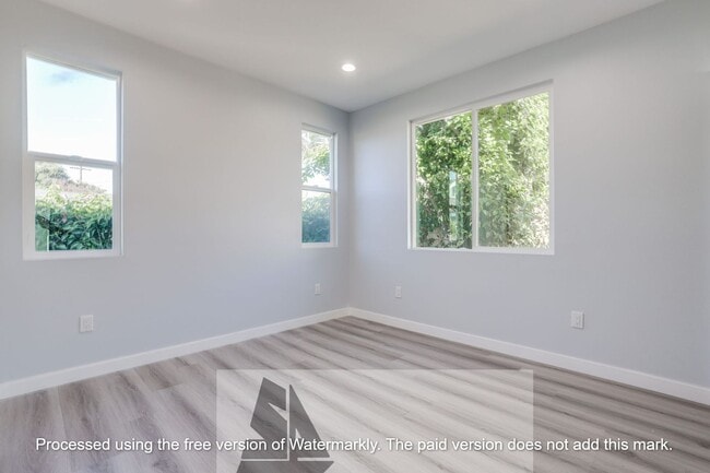 Building Photo - 11875 Wisteria Ave