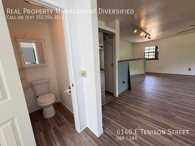 Building Photo - 6140 E Tenison St