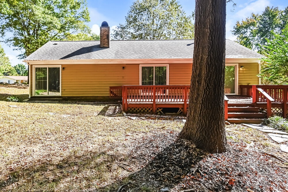 Building Photo - 7825 Elm Tree Ln