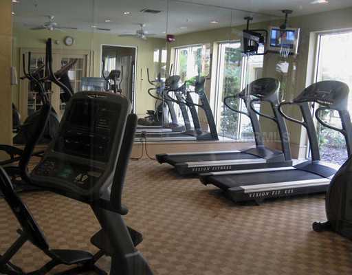 Building Photo - Amazing 1/1 Courtyard View Condo for Rent at Park North Downtown Orlando.